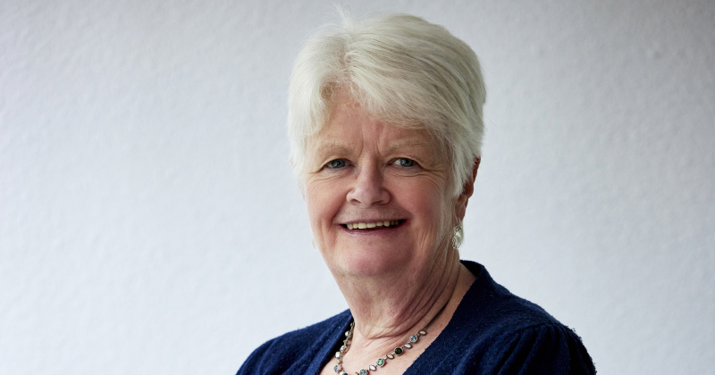 movers Carole Kitching | FE Week
