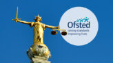 Court-Ofsted-scale-of-justice-feat | FE Week