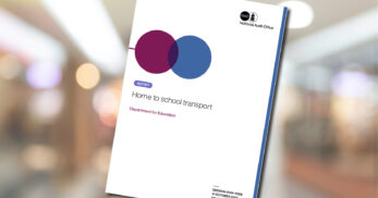 NAO home to school transport report-web-feat | FE Week