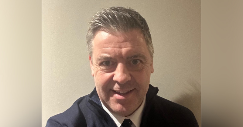 movers Paul Eaton | FE Week