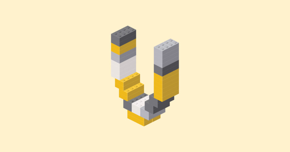 v levels brick build toy | FE Week