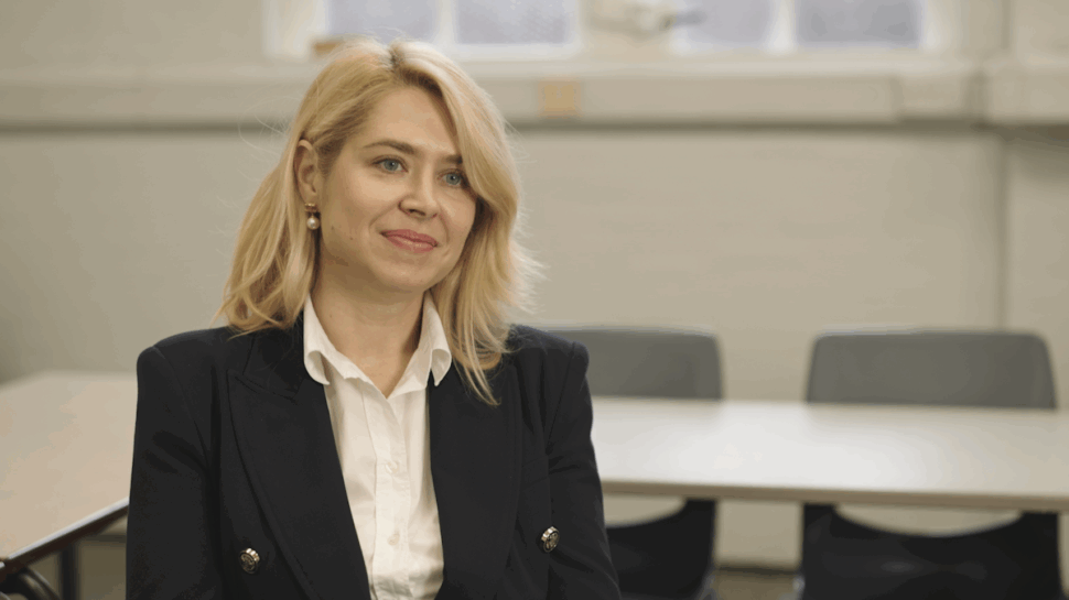 Iryna Hura v1 | FE Week