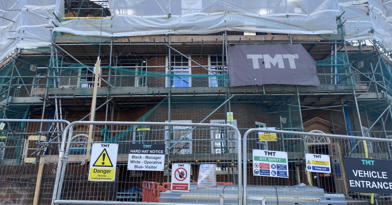 WEA feature brighton | FE Week