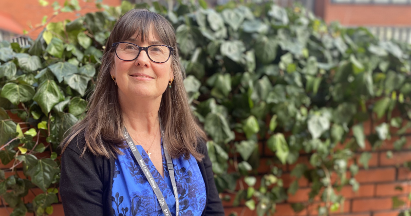 feature Karen Redhead 3 | FE Week