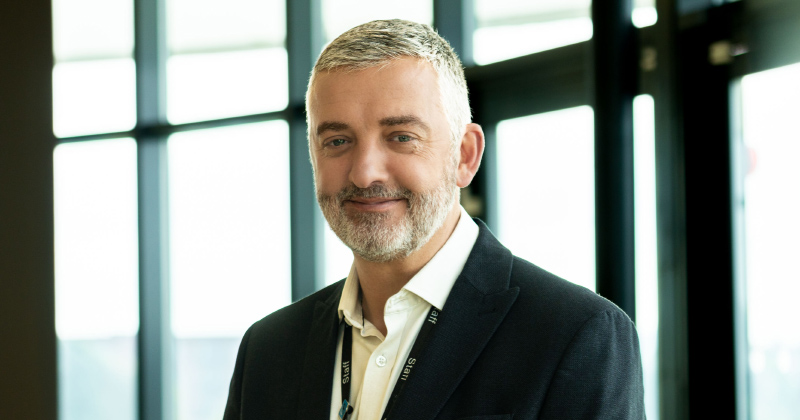 movers CARL-RIDING_NEWPRINCIPAL | FE Week