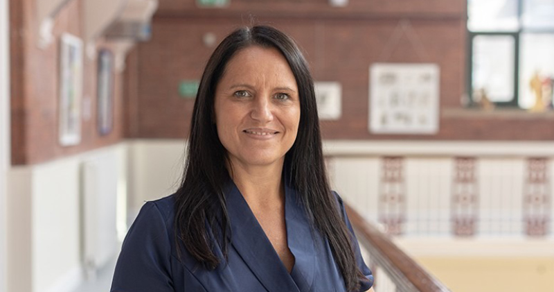 movers Diana Bird | FE Week