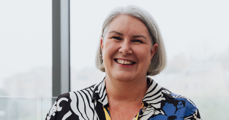 movers Jo-Kershaw-The-Sheffield-College | FE Week