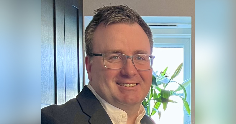 movers Kenny Stoddart Headshot | FE Week