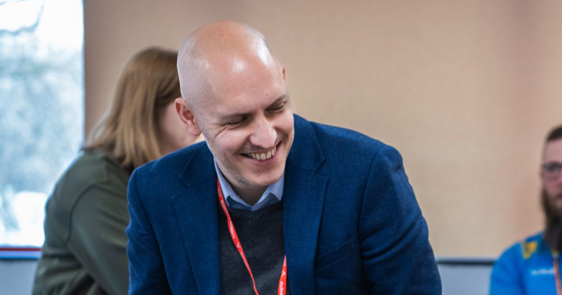 ofsted jonathan childs | FE Week