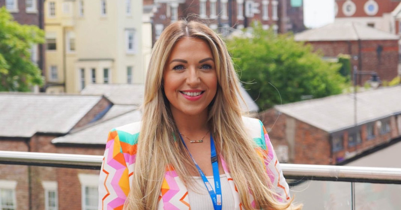 movers Michelle Bibby | FE Week