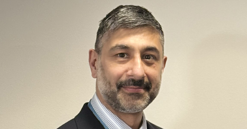 movers Randeep Sami | FE Week