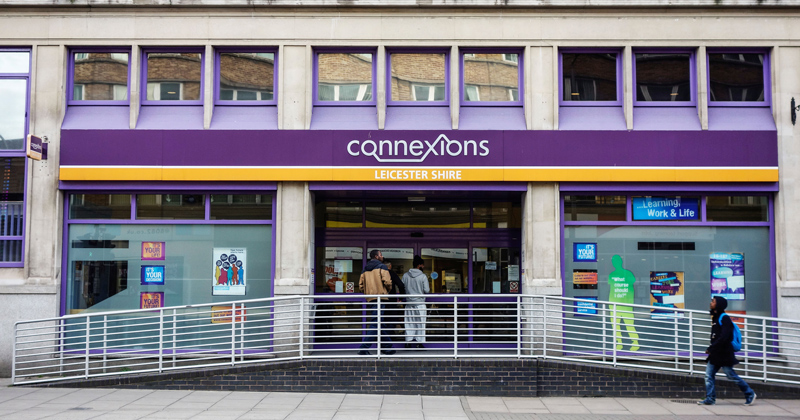 Connexions-feat | FE Week