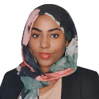 Dr Nafisa Baba-Ahmed
