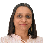Dr Rajeshwari Iyer