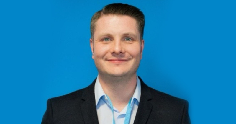 movers David MacDougall | FE Week