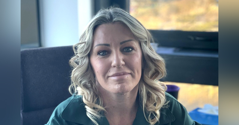 movers Emma Barrett-Peel | FE Week