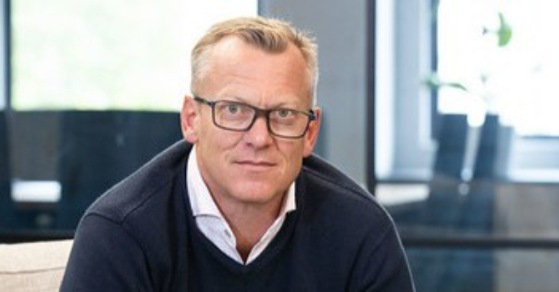 movers Ross Crook | FE Week