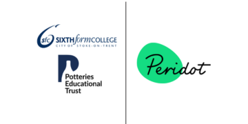 Principal of City of Stoke-on-Trent Sixth Form College