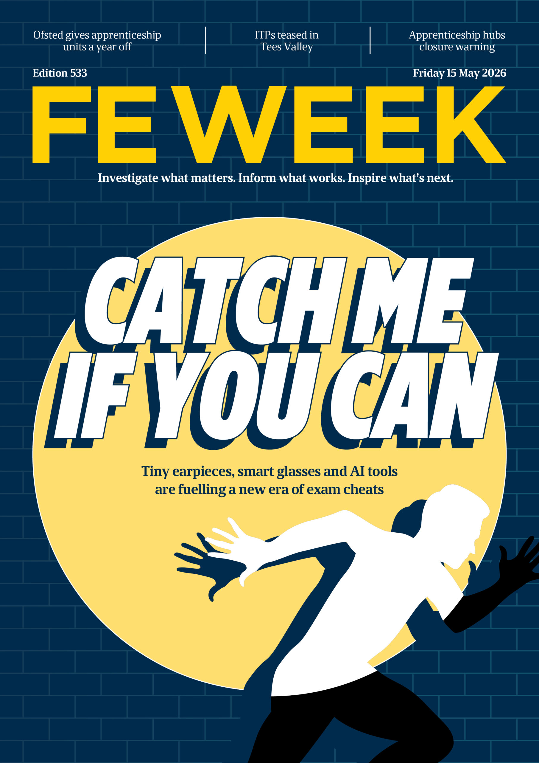 FE Week edition 533