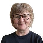 Jane Botros