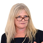Justine Fosh