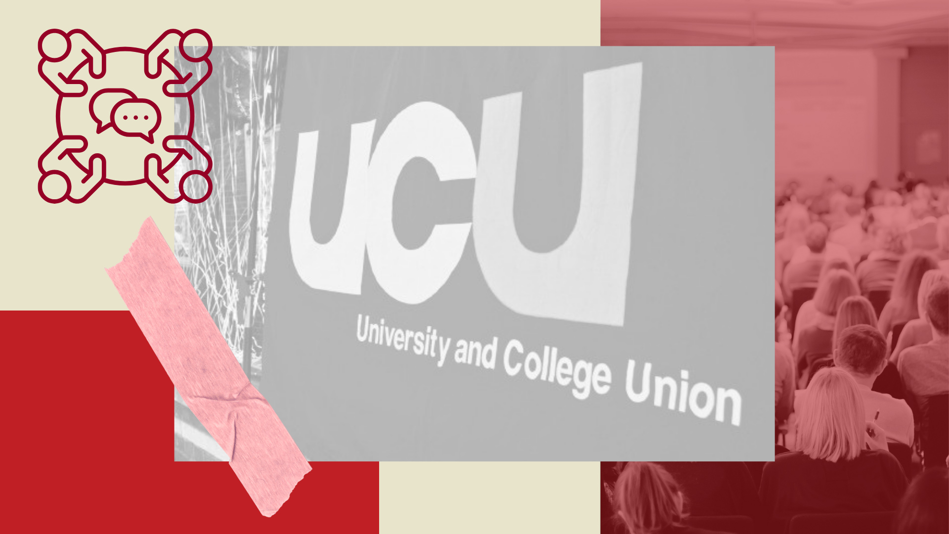 Switch focus to national solutions on pay, UCU told