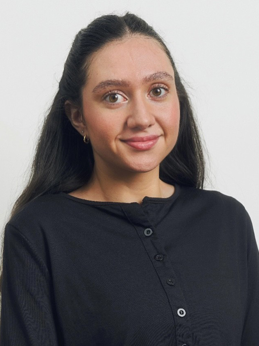 Headshot of Charlotte Dignam
