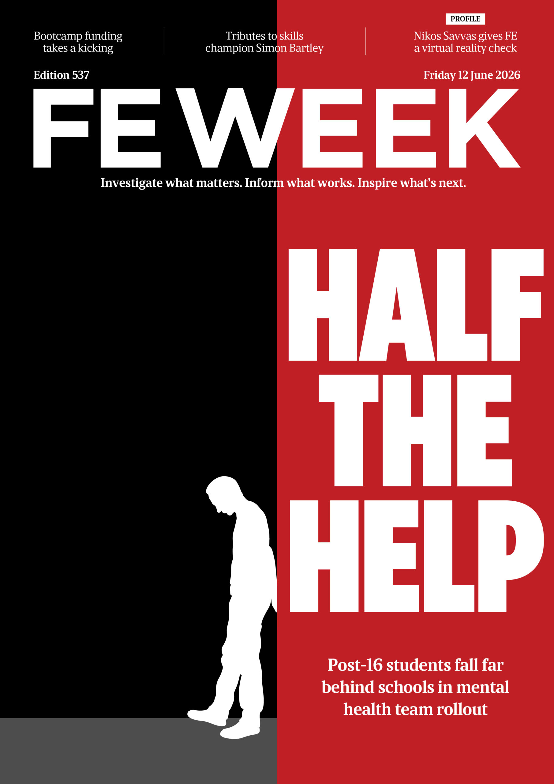 FE Week edition 537