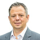 Iain Salisbury  