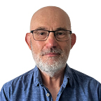 Richard Griffin