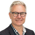 Tim Levy