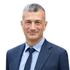 Dr Nikos Savvas 