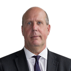 Mark Cameron