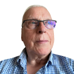 Peter Scales