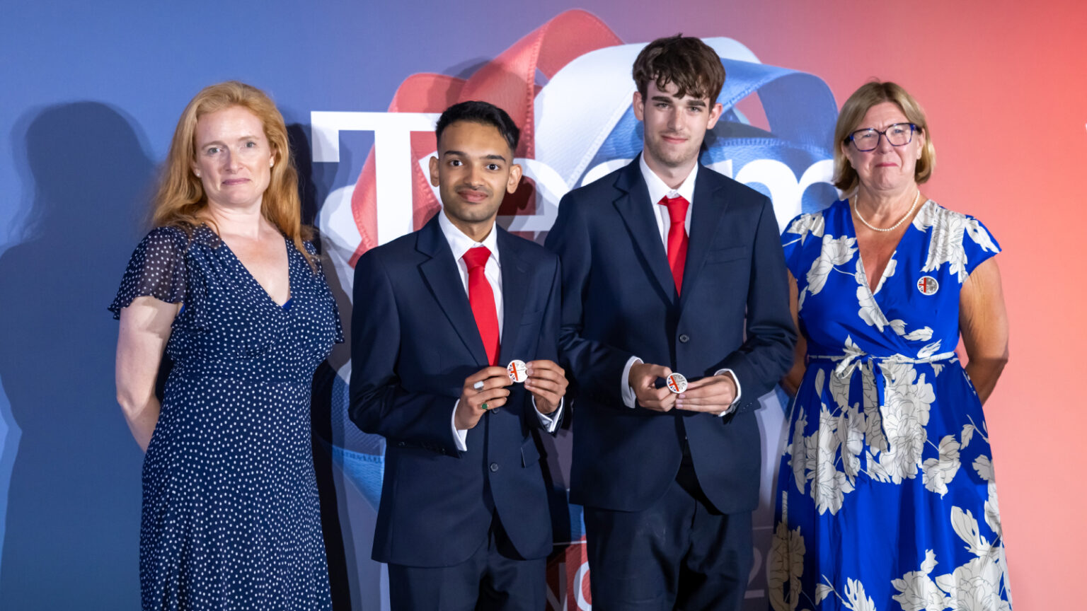 WorldSkills 2026: Day 1 round-up – Smells like Team spirit