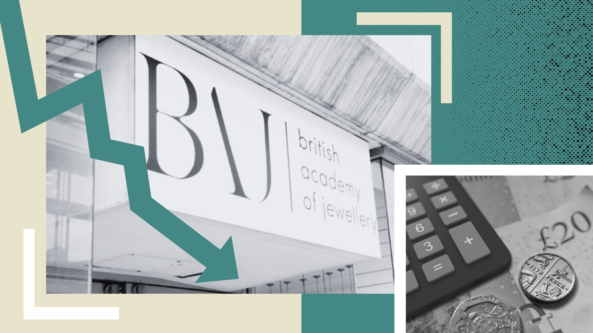 Jewellery academy landlord forces liquidation
