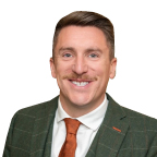 Ian Ross