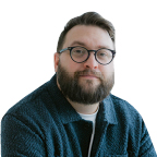 Phil Treagus-Evans