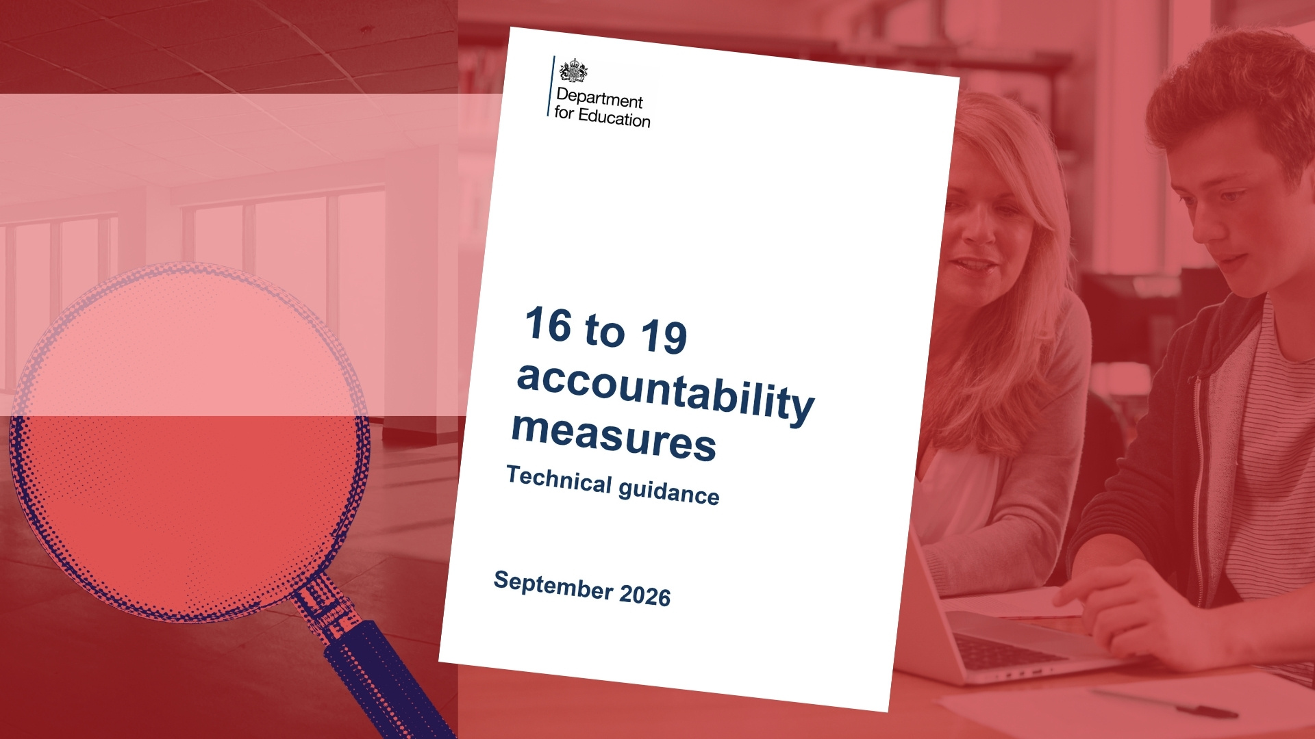 DfE to publish overall T Level scores for each college