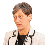 Gill Worgan 