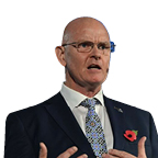 Kevin Byrne