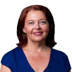 Paula Barker