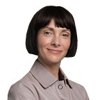 Sharon Hague