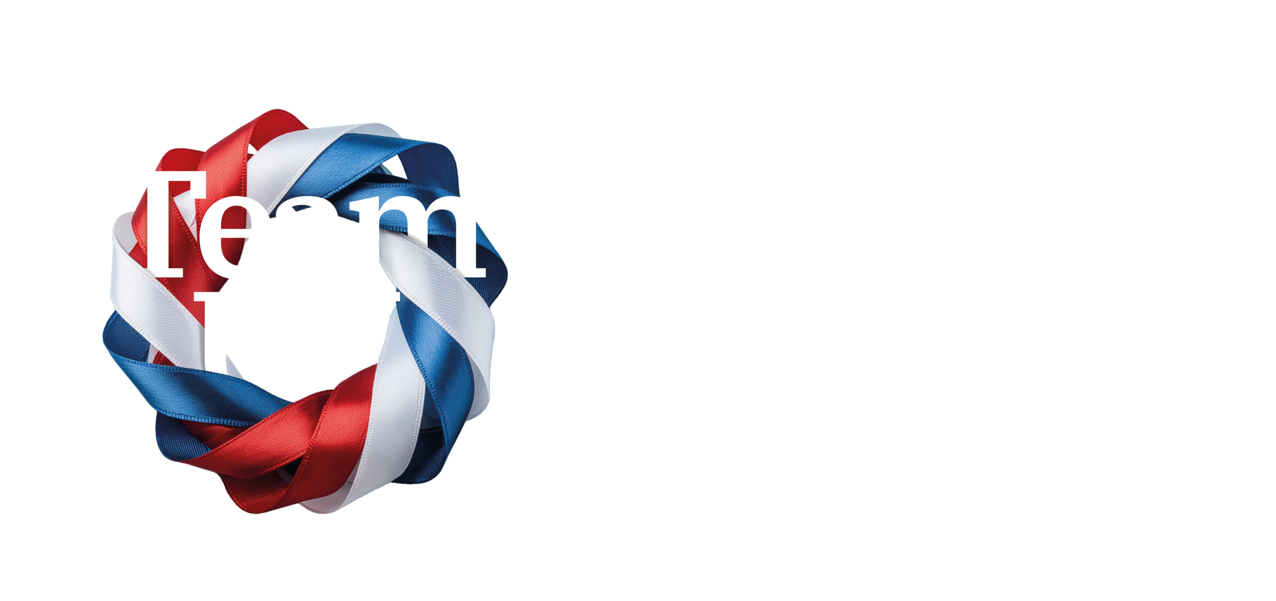 Team UK · Pearson, Official Partner, Team UK 2026