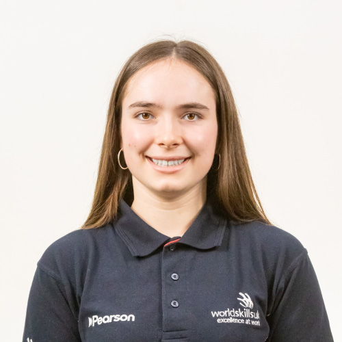 Grace Longden