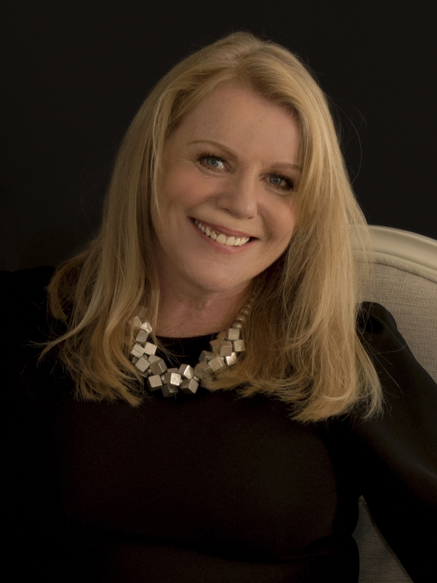 Headshot of Jane Hickie