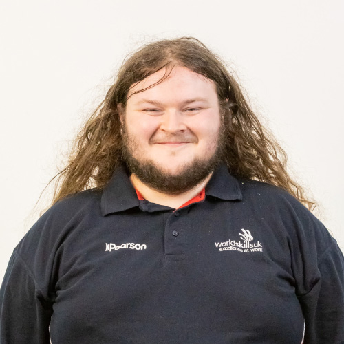 Stuart Lyons