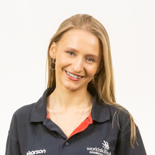 Yuliia Batrak