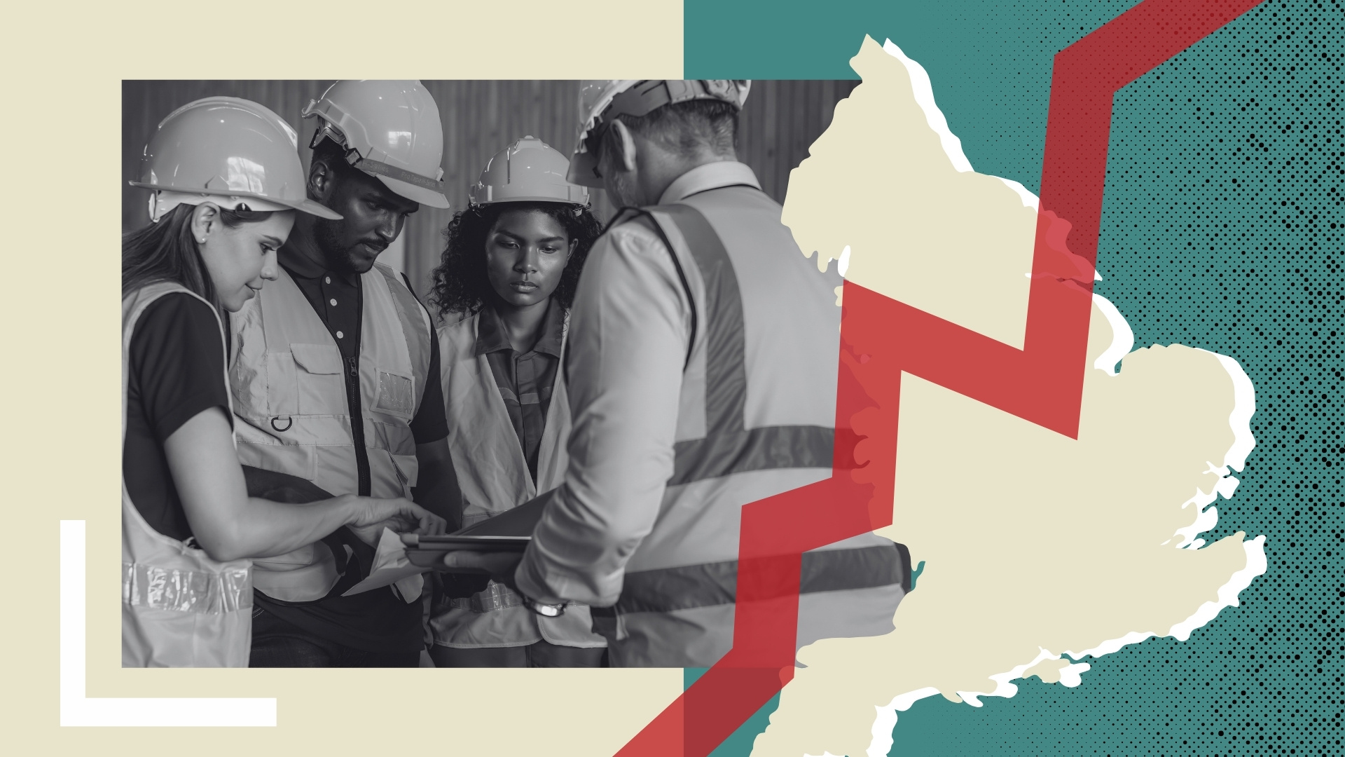 Healey's apprenticeship brokerage misses 28m people