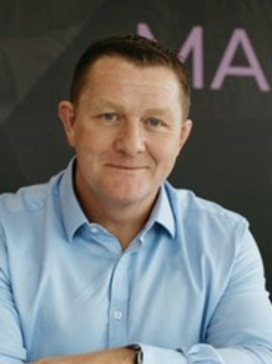 Headshot of Brian Edwards